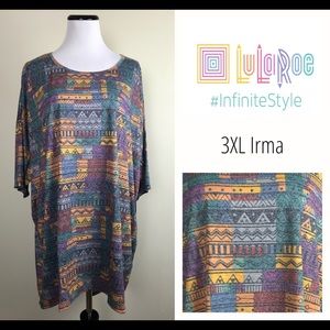 Irma Tunic